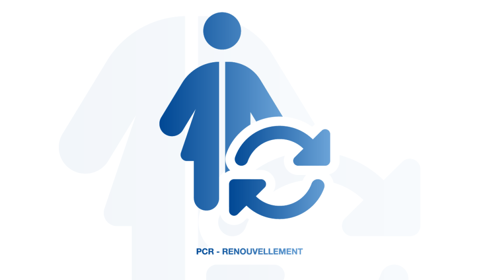 Bannière visuelle de présentation de la formation