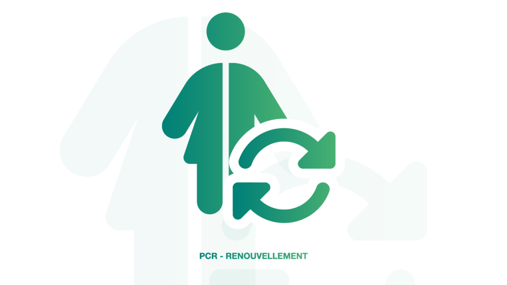 Bannière visuelle de présentation de la formation