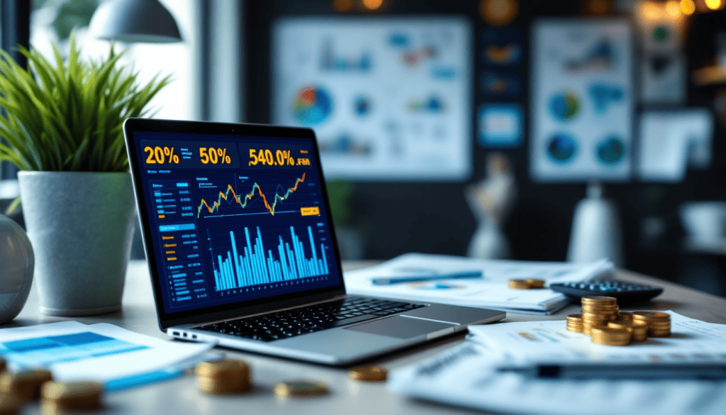 Bannière visuelle de présentation de la formation