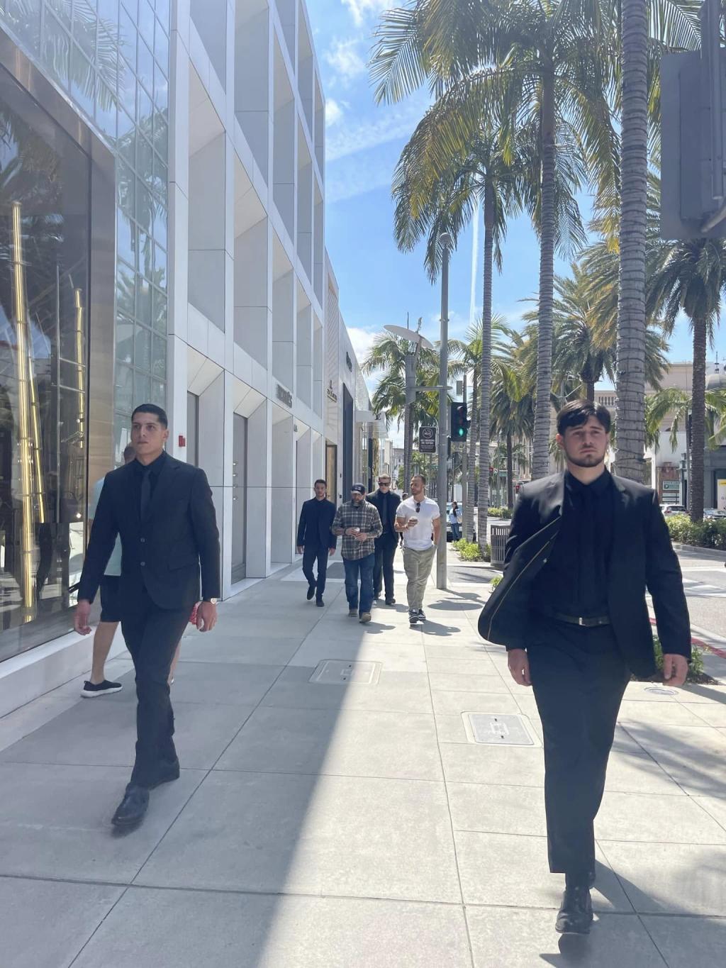 Bannière visuelle de présentation de la formation