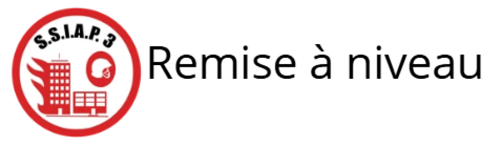 Bannière visuelle de présentation de la formation