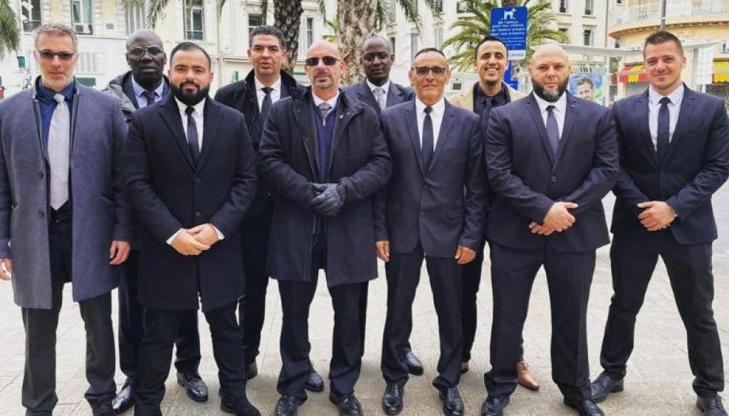 Bannière visuelle de présentation de la formation