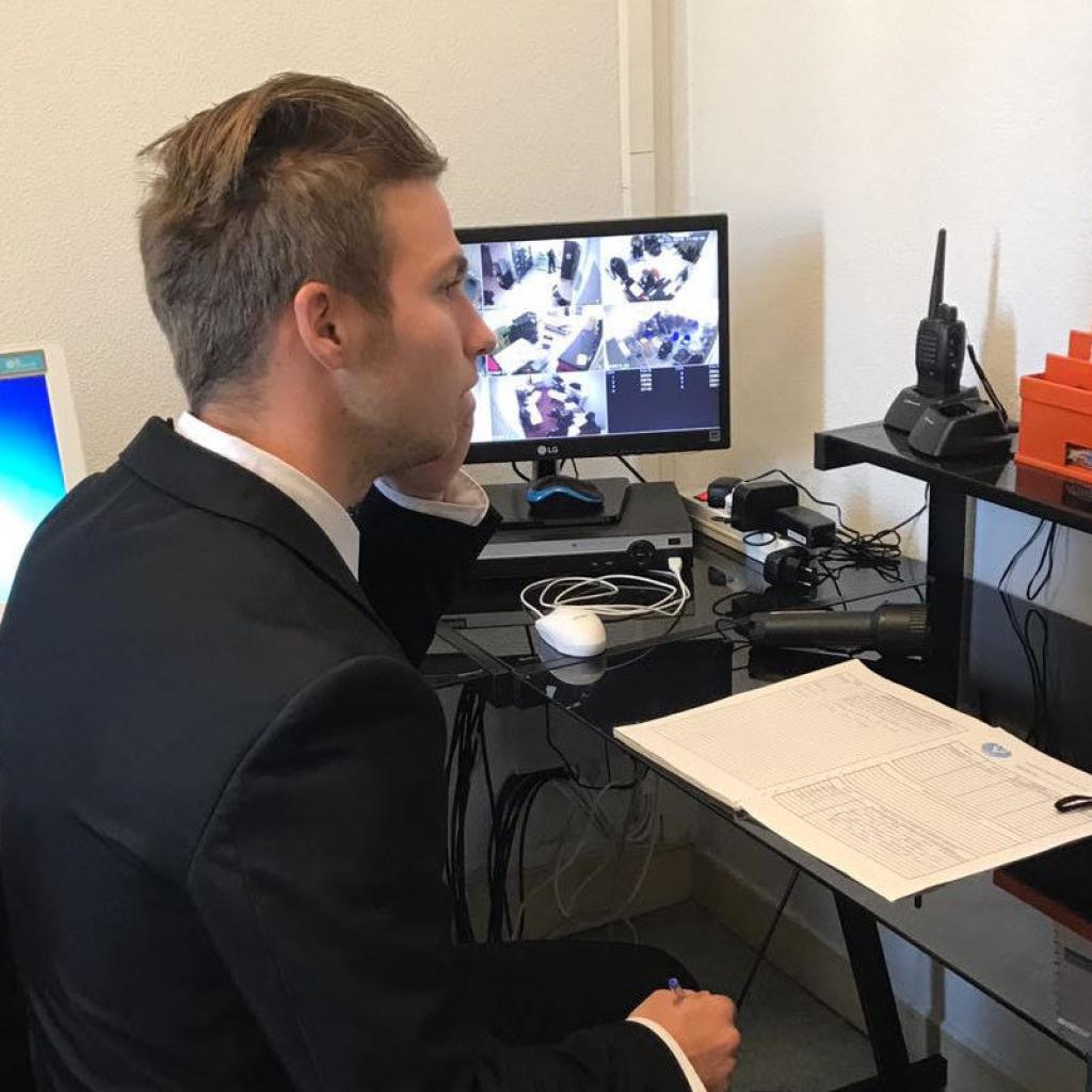 Bannière visuelle de présentation de la formation