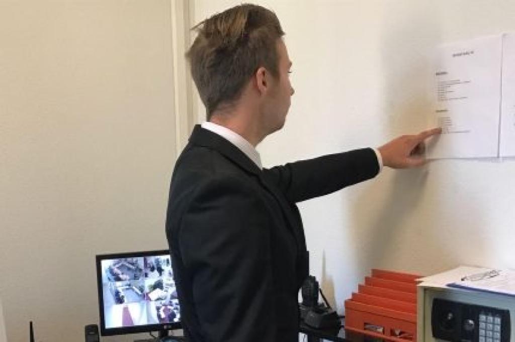 Bannière visuelle de présentation de la formation