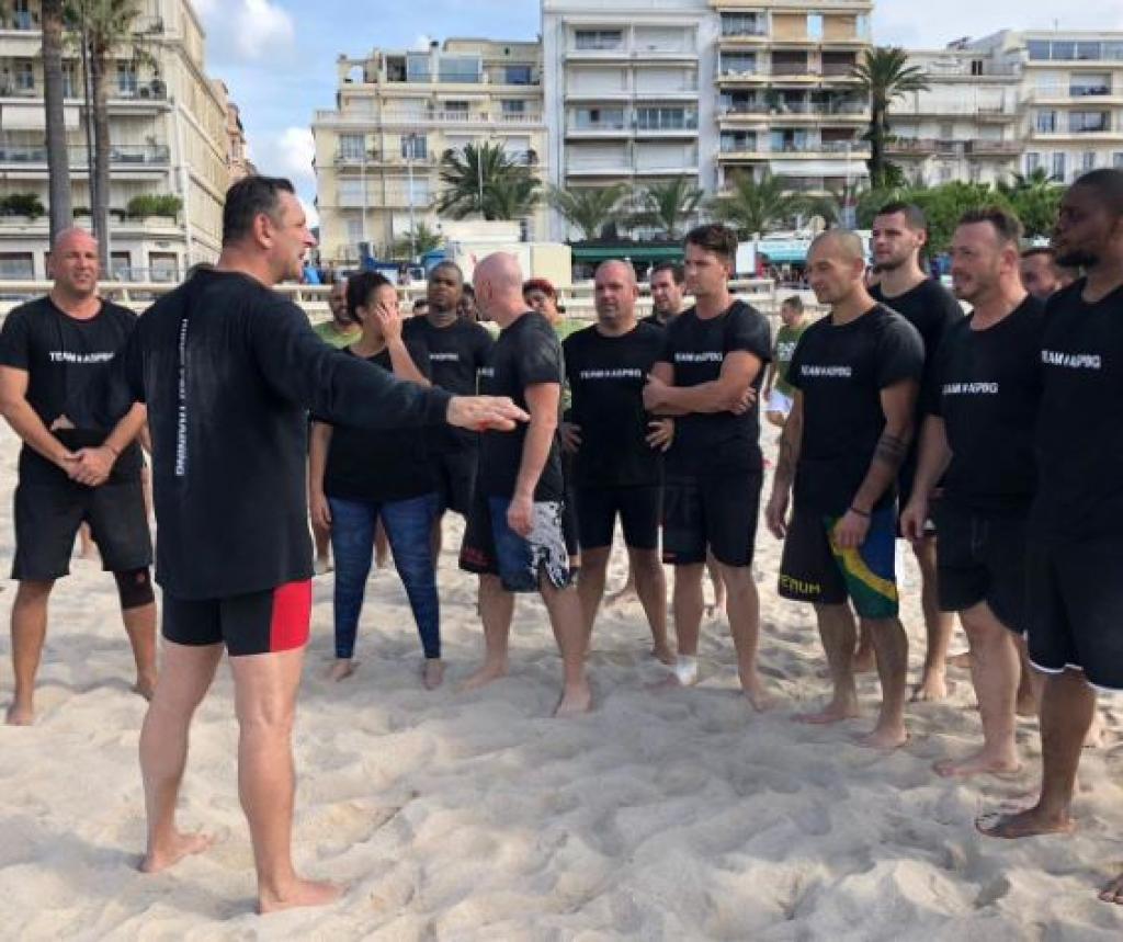 Bannière visuelle de présentation de la formation