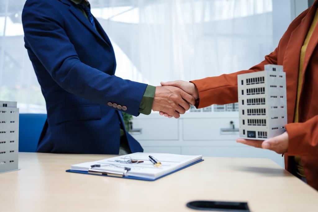 Bannière visuelle de présentation de la formation