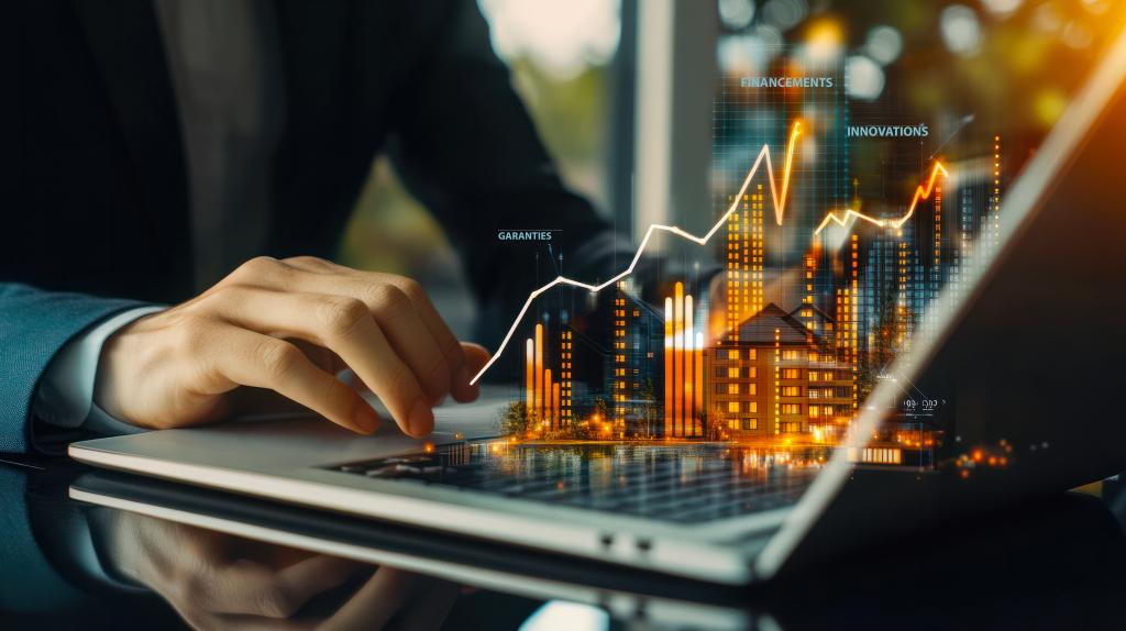 Bannière visuelle de présentation de la formation