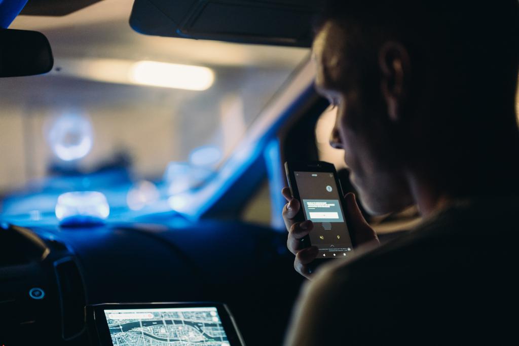 Bannière visuelle de présentation de la formation