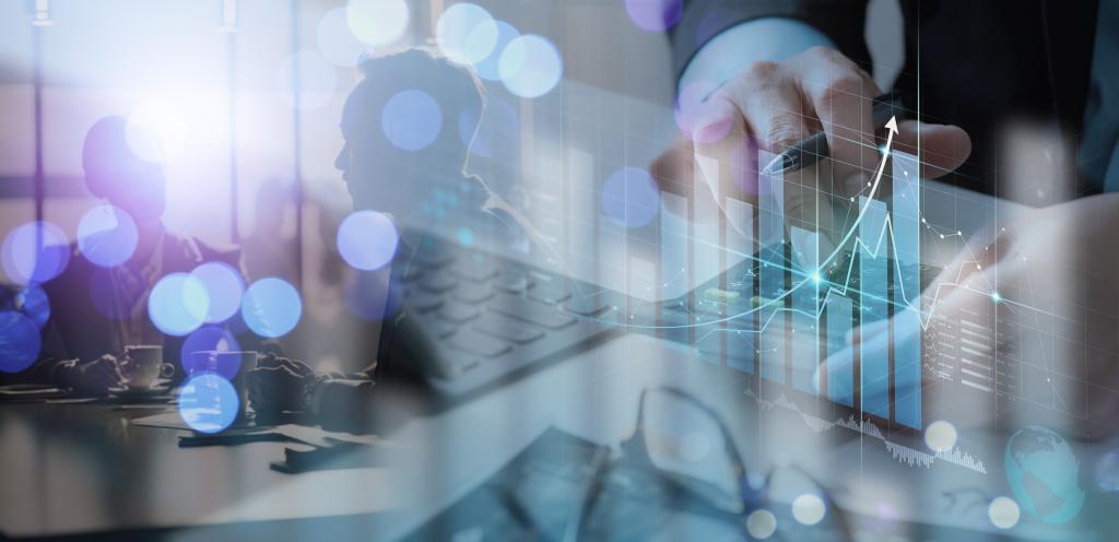 Bannière visuelle de présentation de la formation