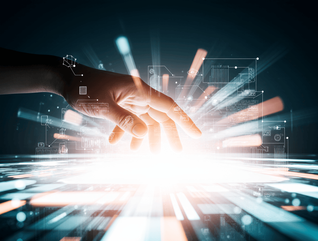 Bannière visuelle de présentation de la formation