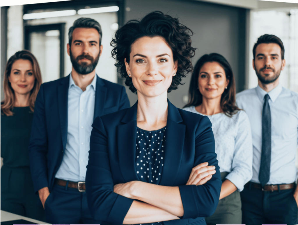 Bannière visuelle de présentation de la formation