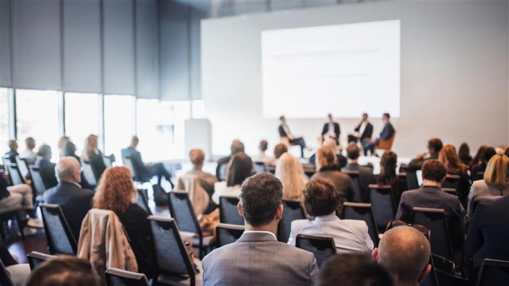 Bannière visuelle de présentation de la formation