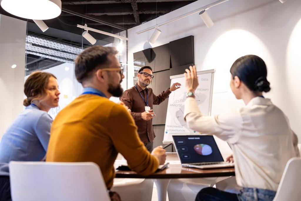 Bannière visuelle de présentation de la formation