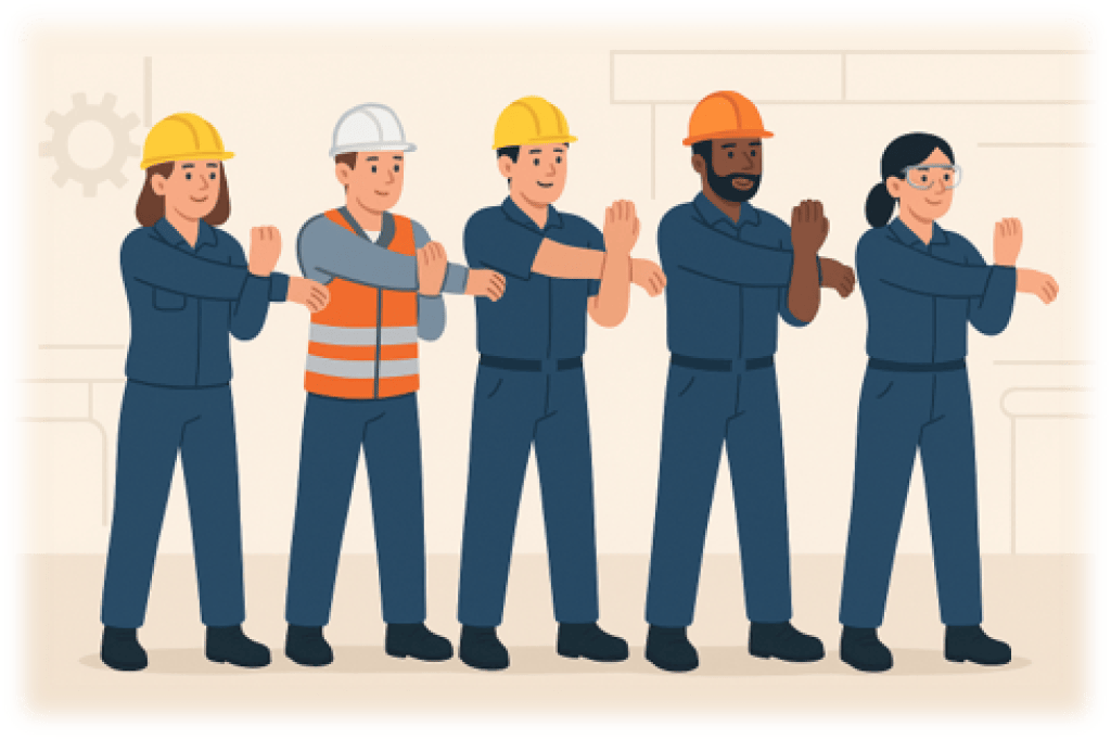 Bannière visuelle de présentation de la formation