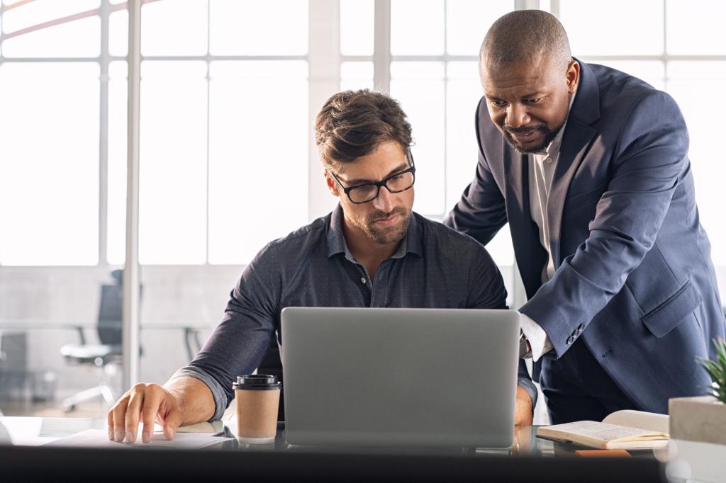 Bannière visuelle de présentation de la formation