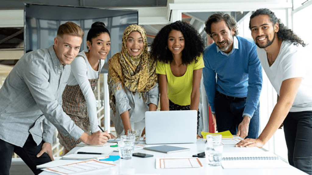 Bannière visuelle de présentation de la formation