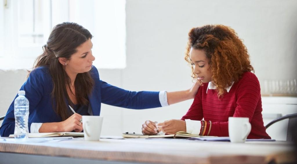 Bannière visuelle de présentation de la formation