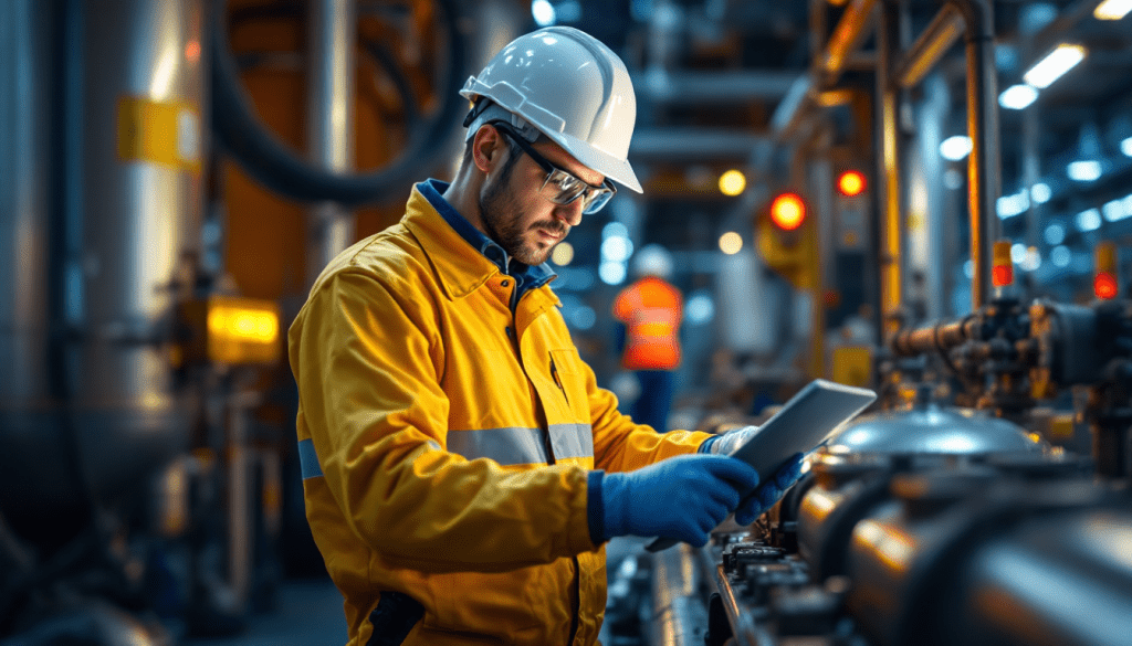 Bannière visuelle de présentation de la formation