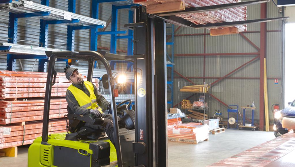 Bannière visuelle de présentation de la formation