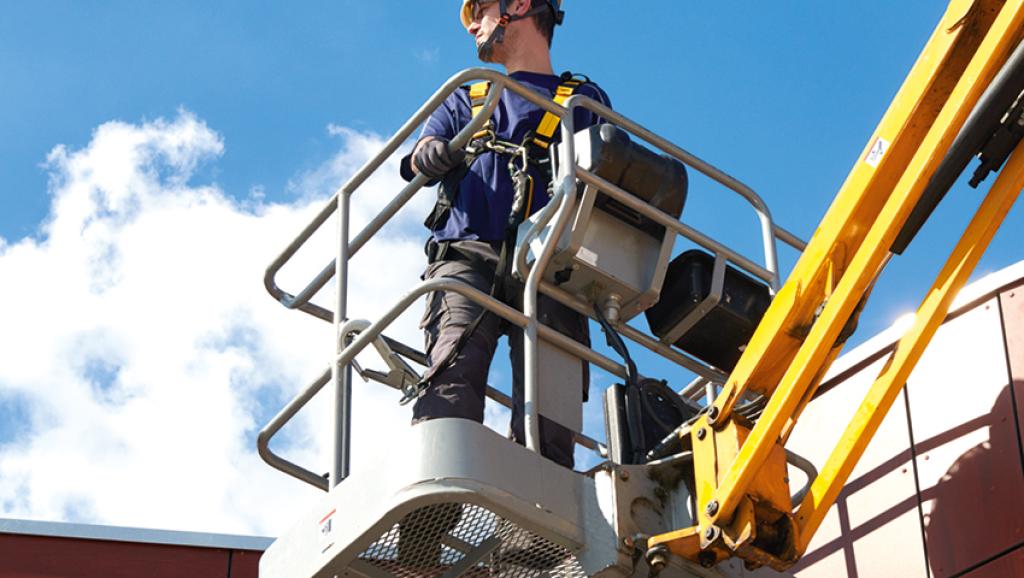 Bannière visuelle de présentation de la formation