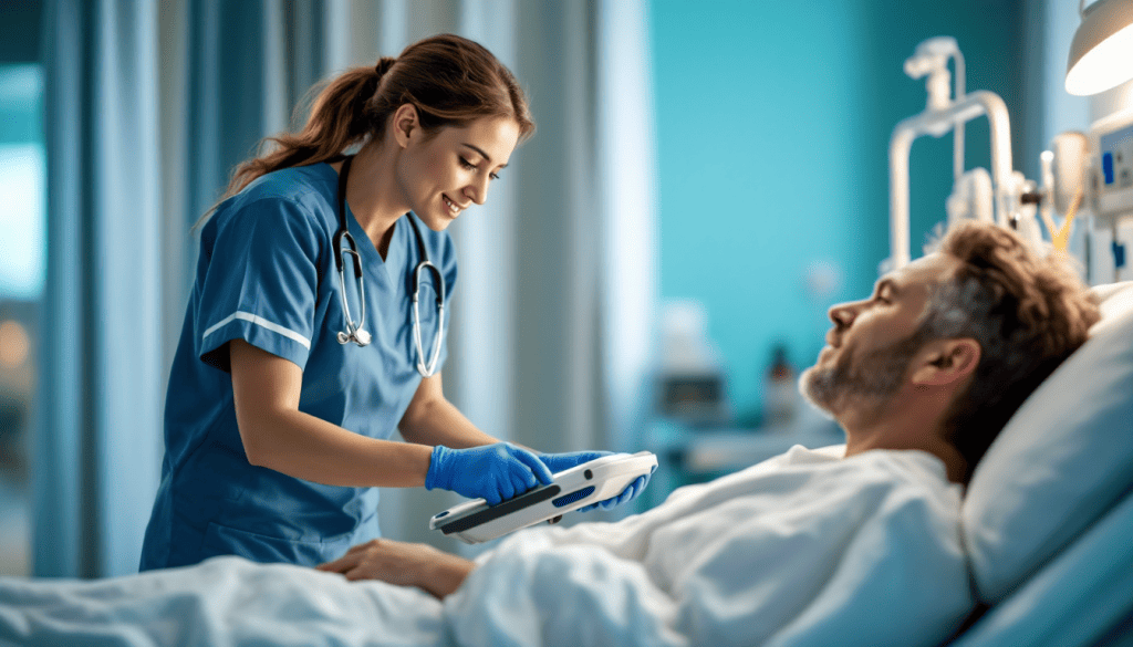 Bannière visuelle de présentation de la formation