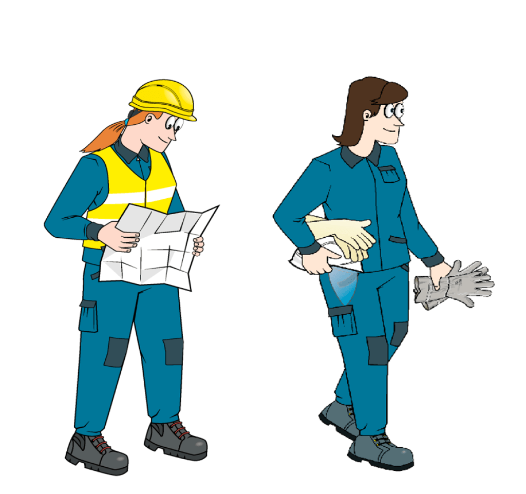 Bannière visuelle de présentation de la formation