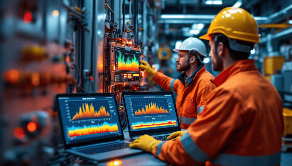 Bannière visuelle de présentation de la formation
