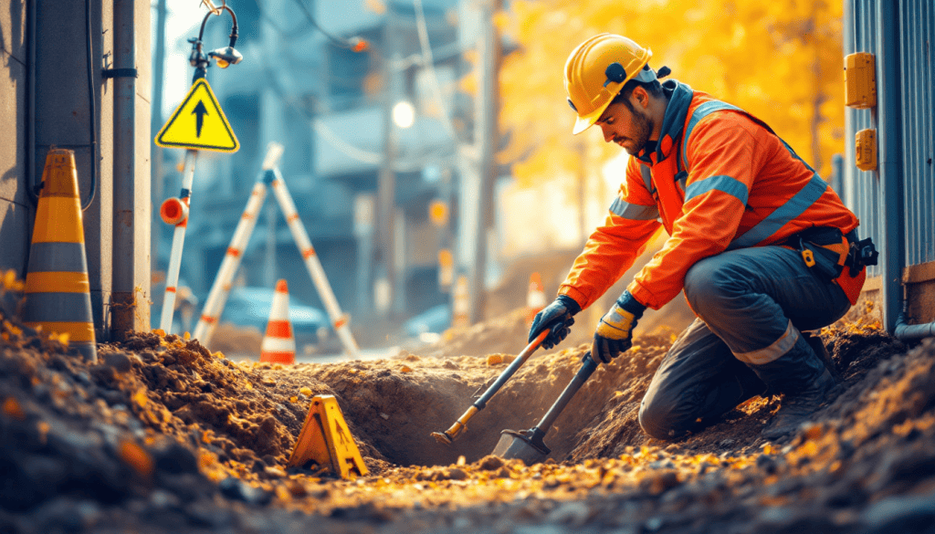 Bannière visuelle de présentation de la formation