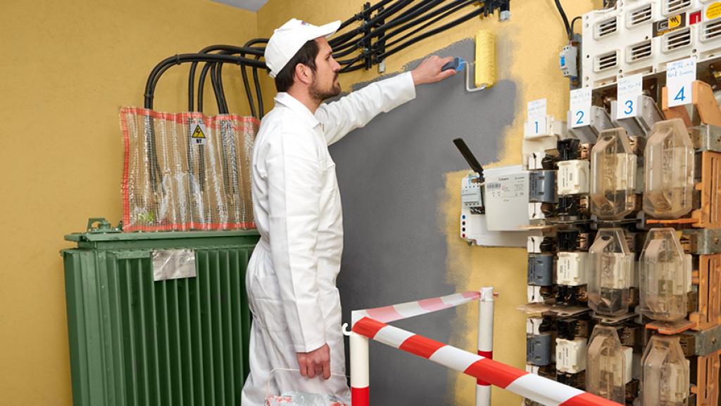 Bannière visuelle de présentation de la formation