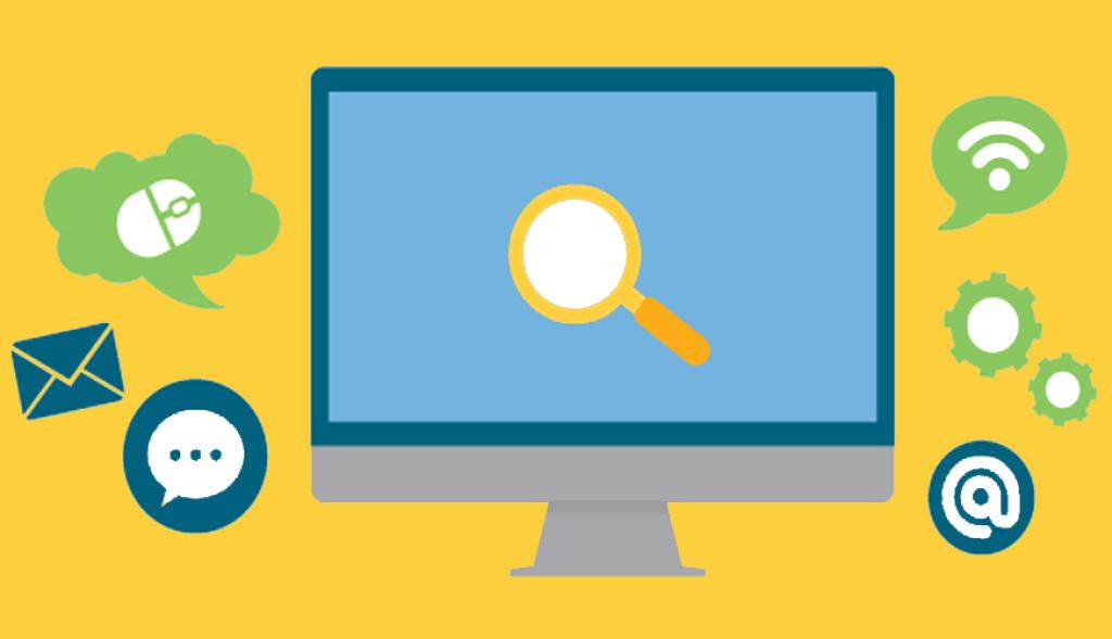 Bannière visuelle de présentation de la formation