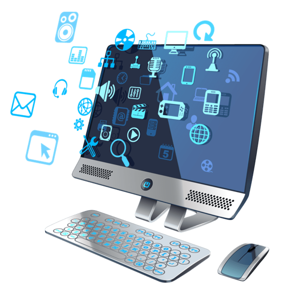 Bannière visuelle de présentation de la formation