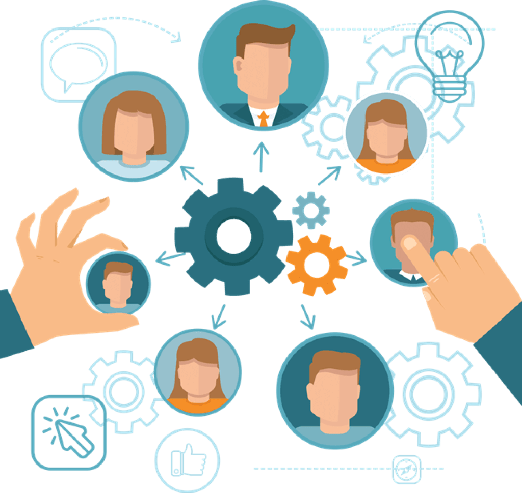 Bannière visuelle de présentation de la formation