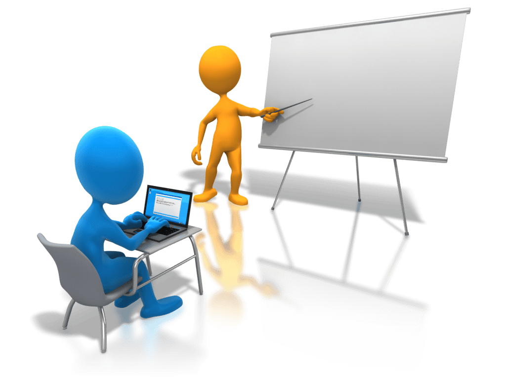 Bannière visuelle de présentation de la formation