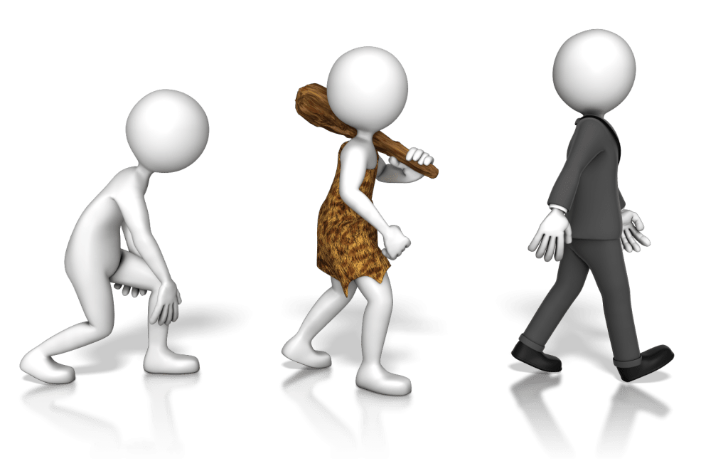 Bannière visuelle de présentation de la formation