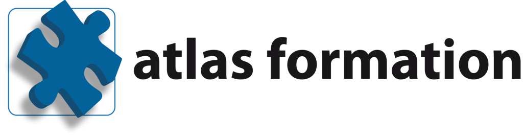 Bannière visuelle de présentation de la formation