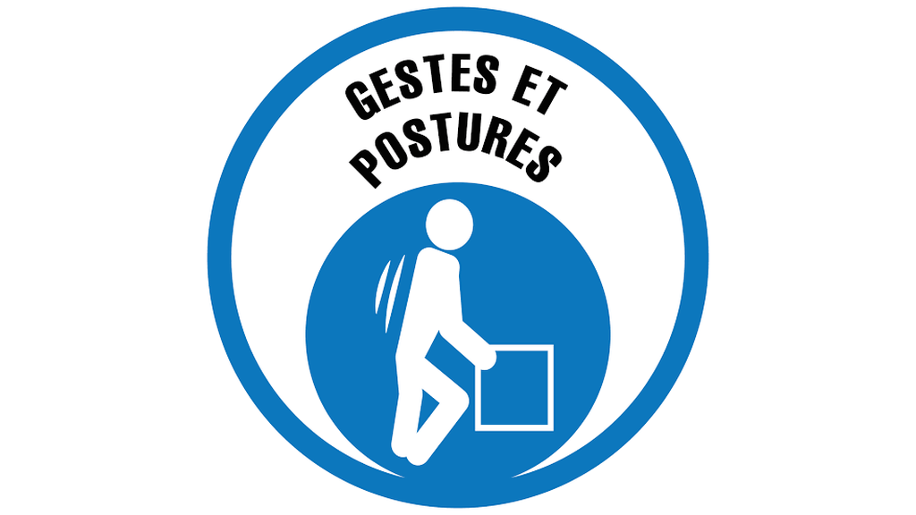 Bannière visuelle de présentation de la formation