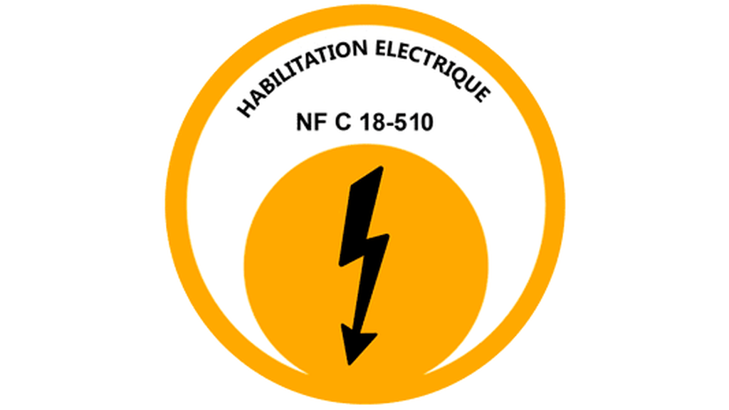 Bannière visuelle de présentation de la formation