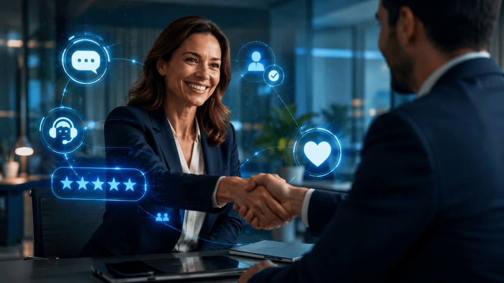 Bannière visuelle de présentation de la formation