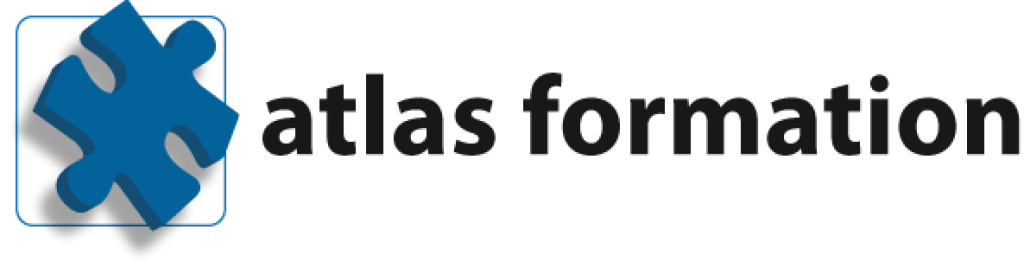 Bannière visuelle de présentation de la formation