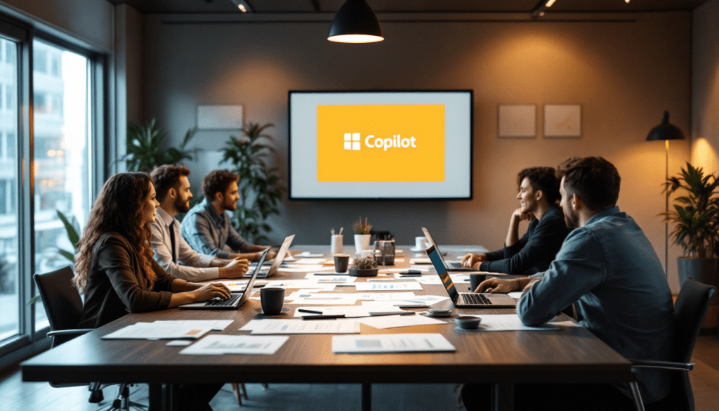 Bannière visuelle de présentation de la formation