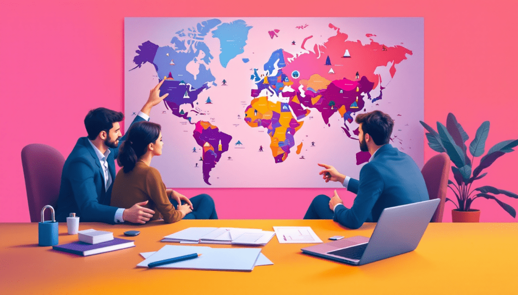 Bannière visuelle de présentation de la formation