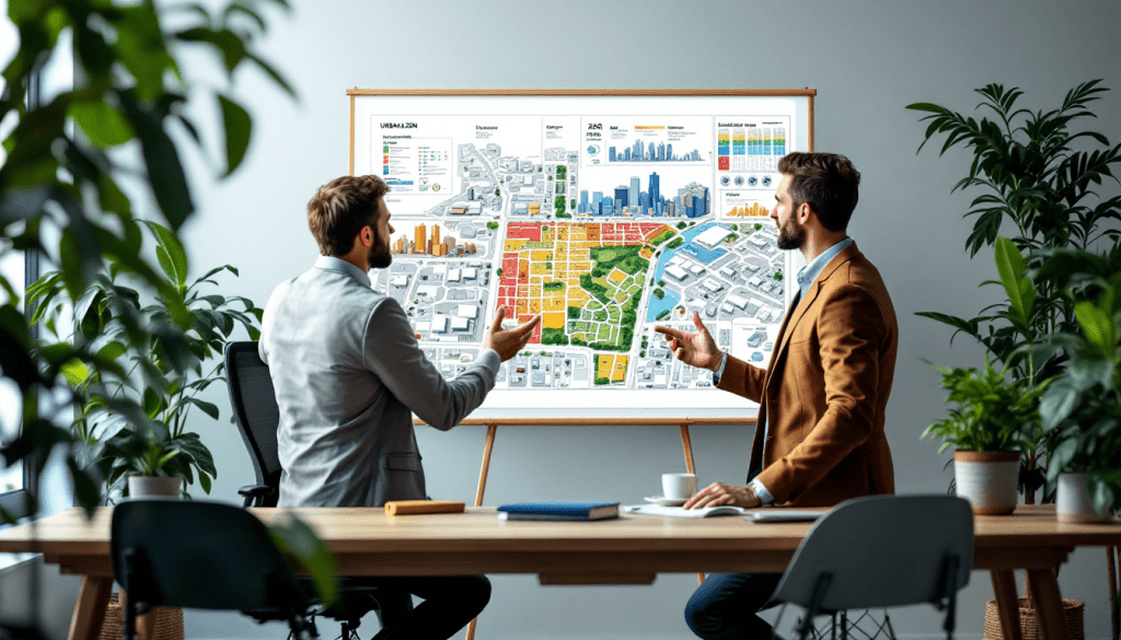 Bannière visuelle de présentation de la formation