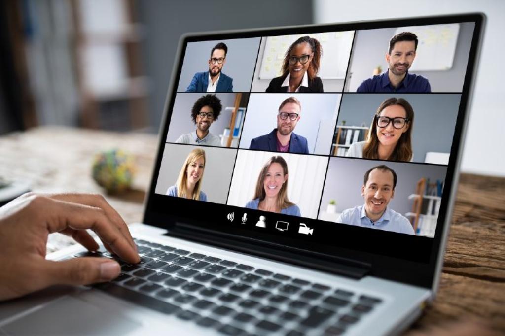 Bannière visuelle de présentation de la formation