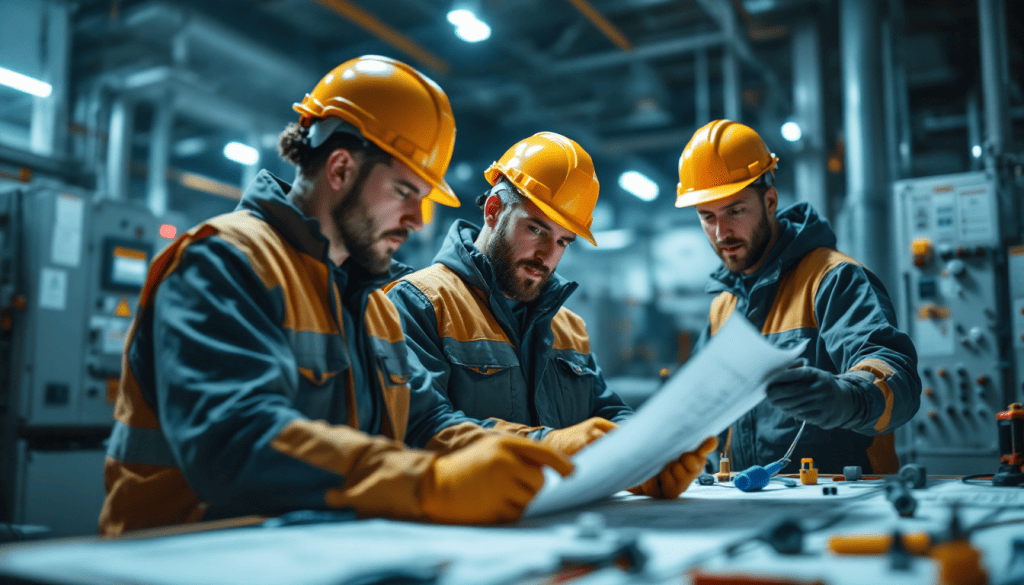 Bannière visuelle de présentation de la formation