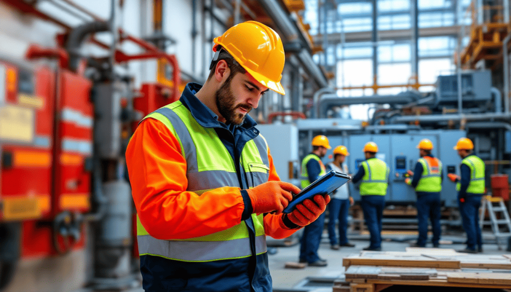 Bannière visuelle de présentation de la formation