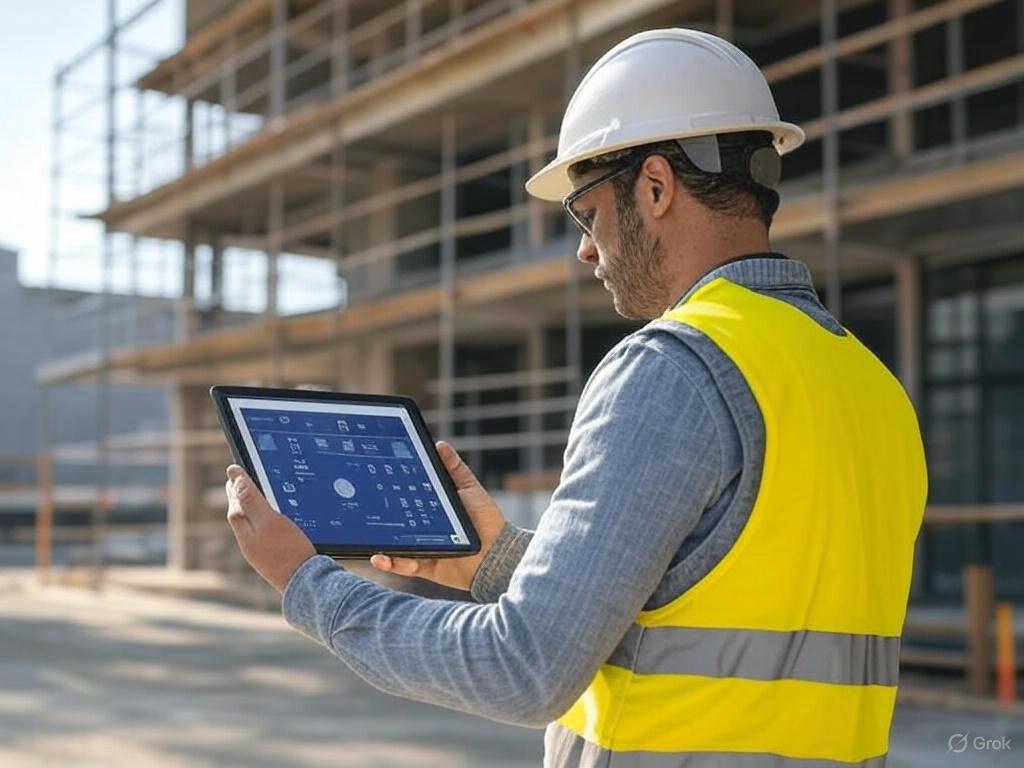 Bannière visuelle de présentation de la formation