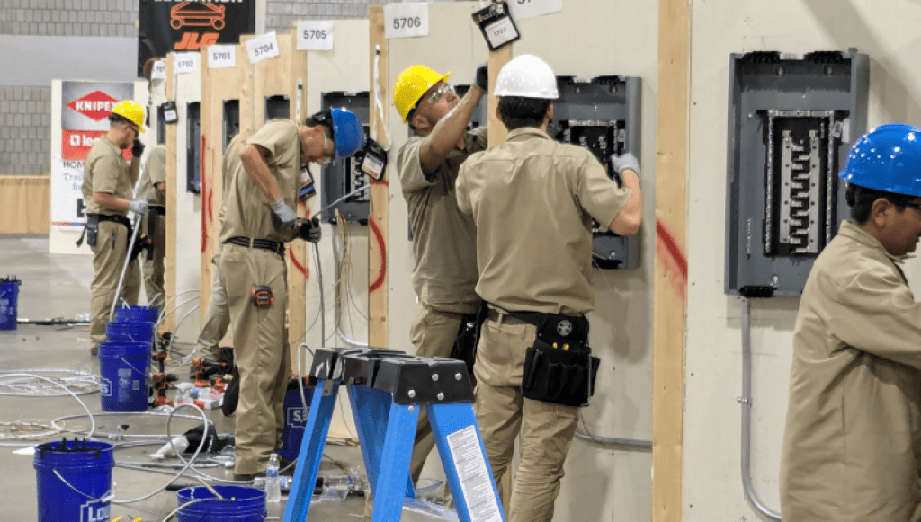 Bannière visuelle de présentation de la formation