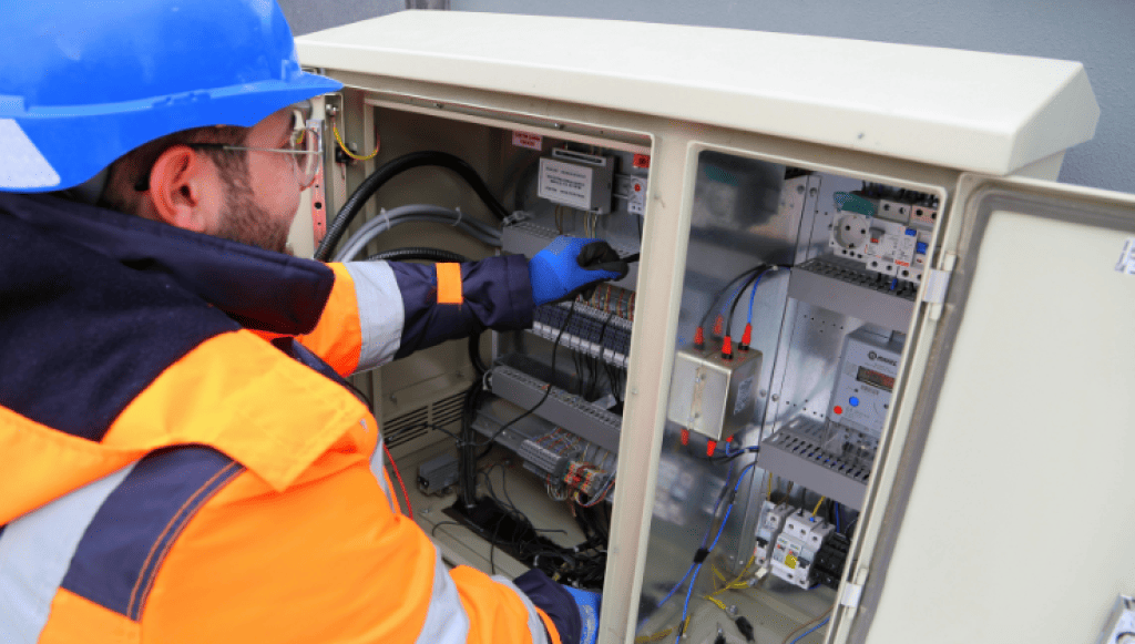 Bannière visuelle de présentation de la formation