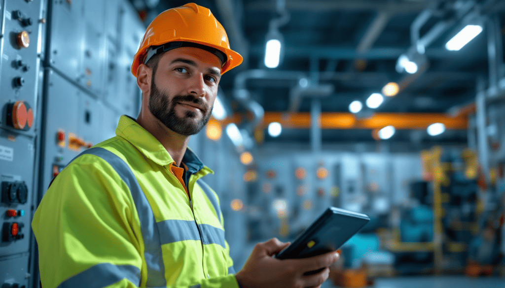 Bannière visuelle de présentation de la formation