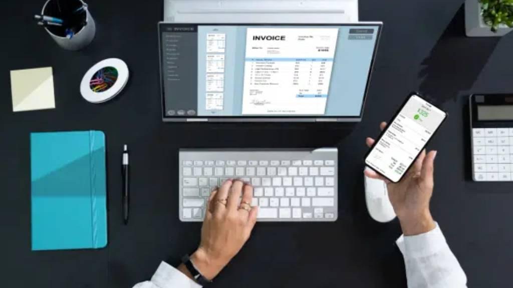 Bannière visuelle de présentation de la formation